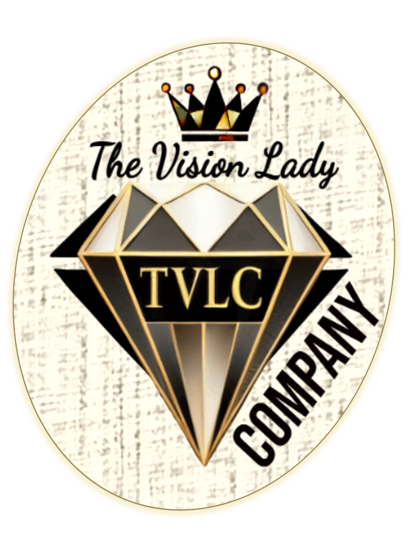 The Vision Lady Company